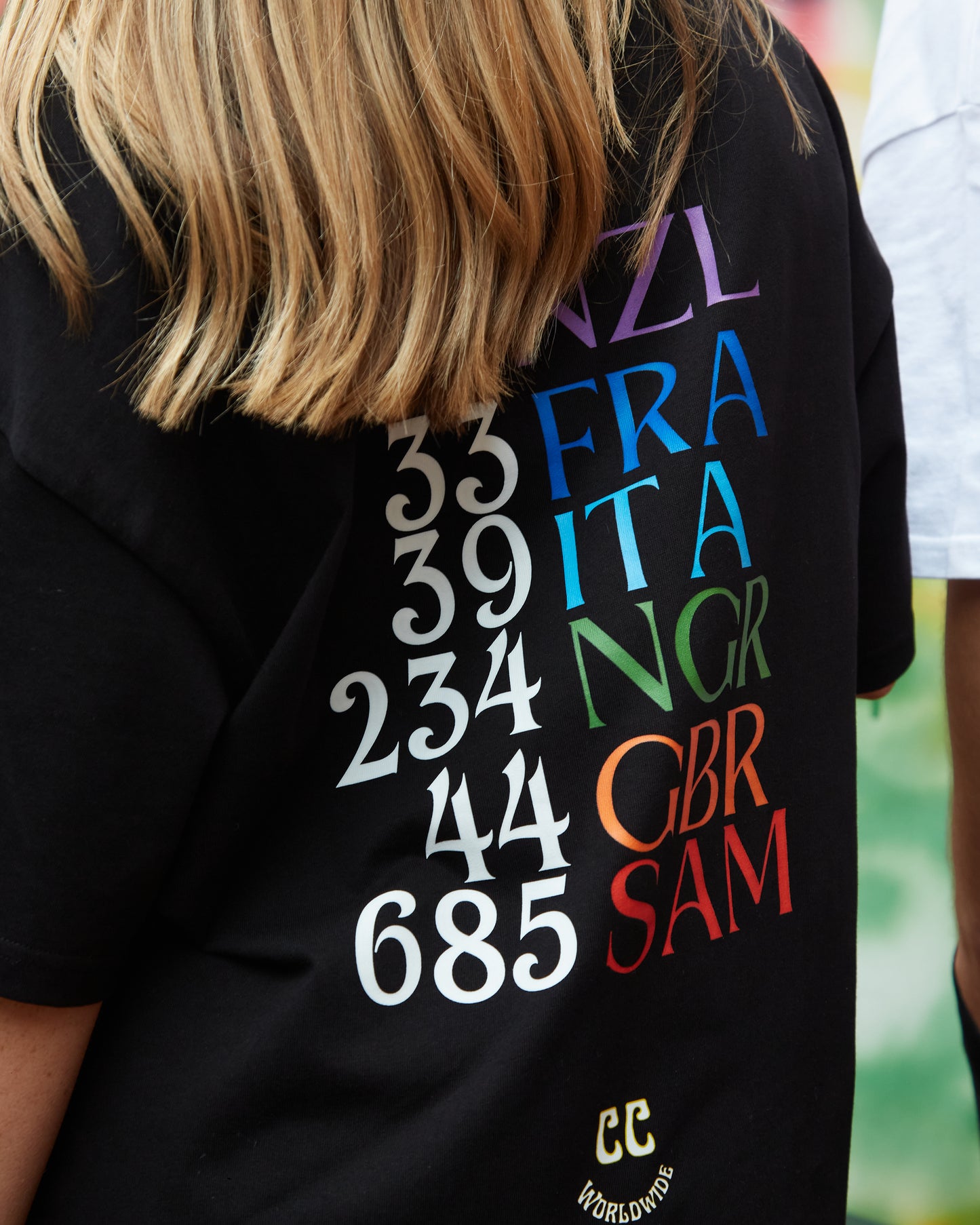 maglietta nera anniversario 2