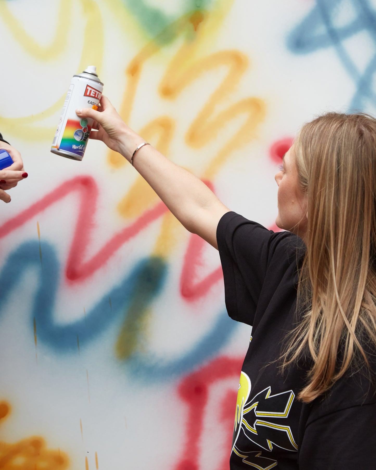 maglietta nera anniversario 2