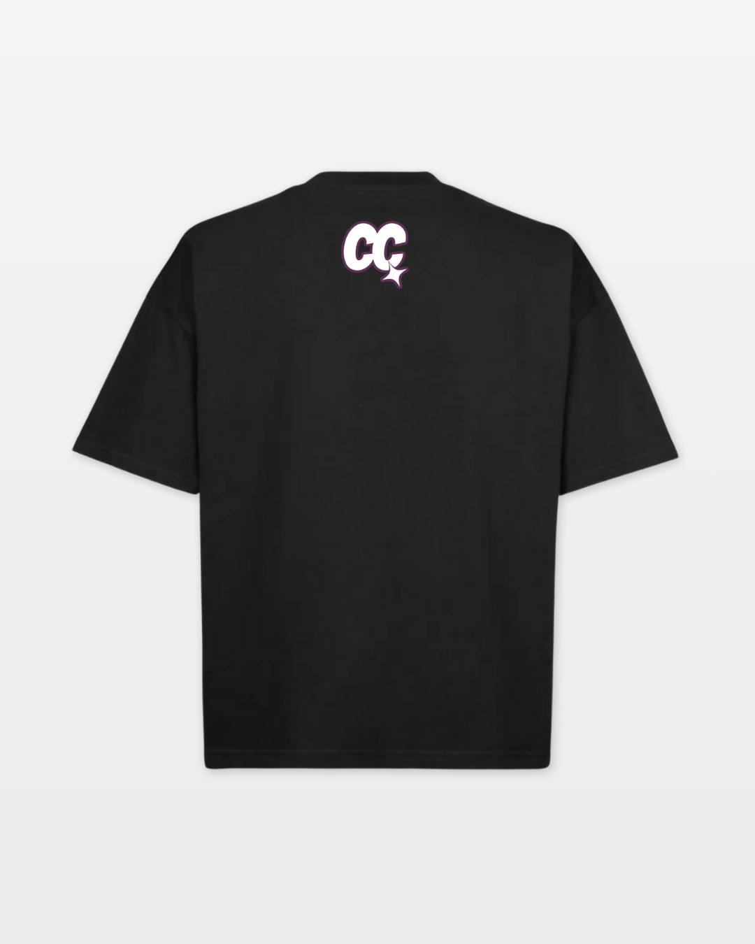 4th anniversary - lost in space tee