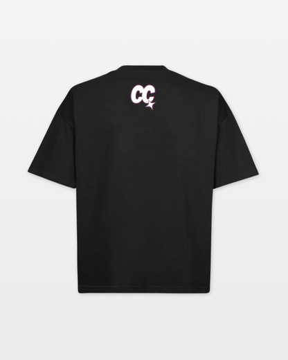 4th anniversary - lost in space tee