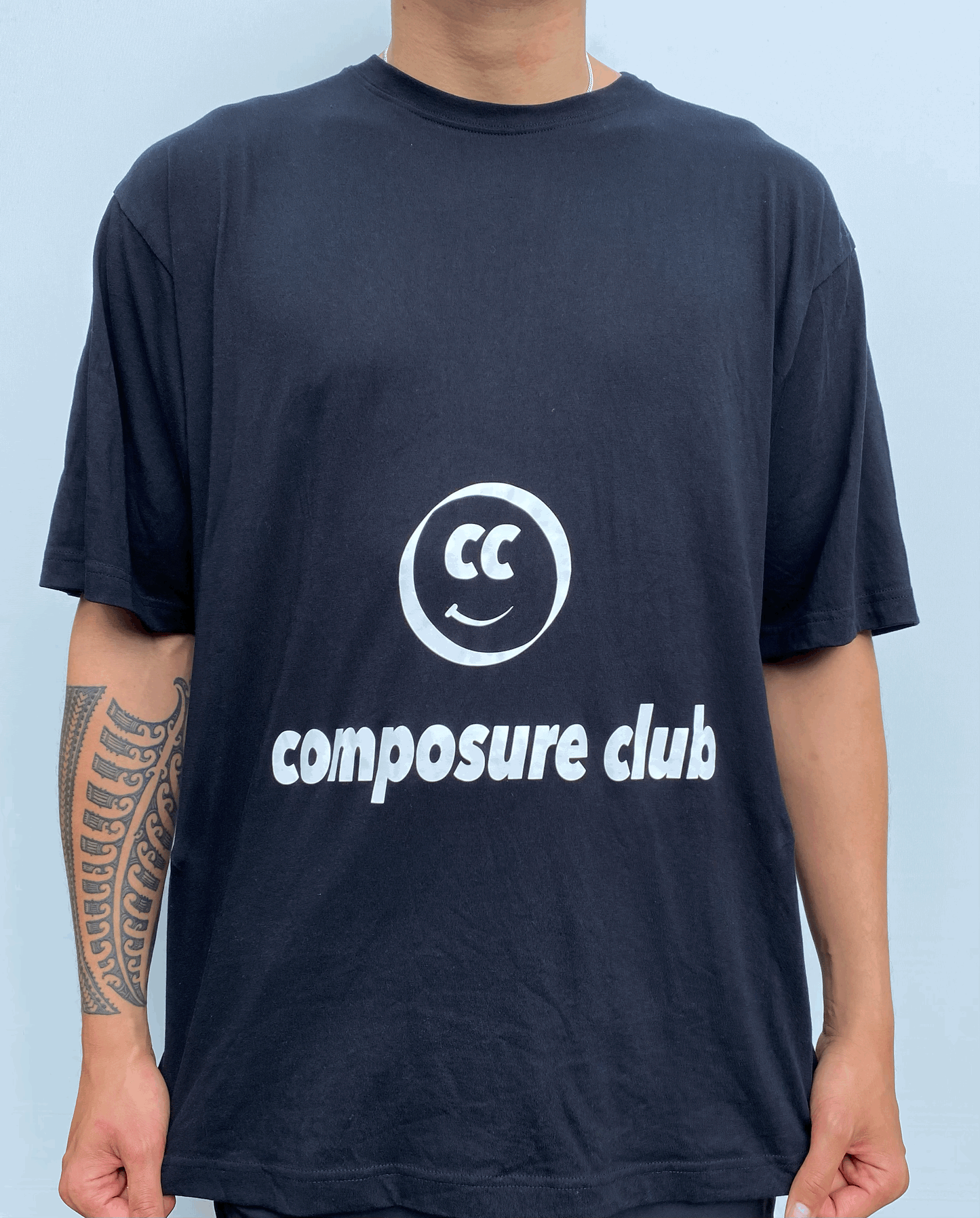 T-shirt CZN I - épuisé